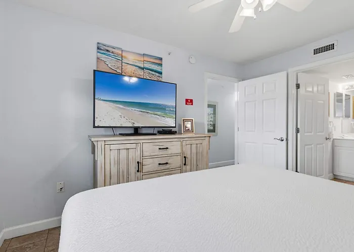 Pelican Isle 205 Fort Walton Beach