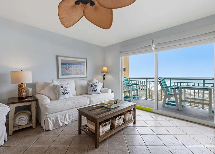Pelican Isle 205 Fort Walton Beach