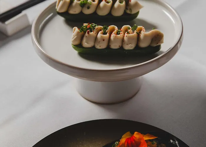 The Porter House Hotel Sydney - Mgallery