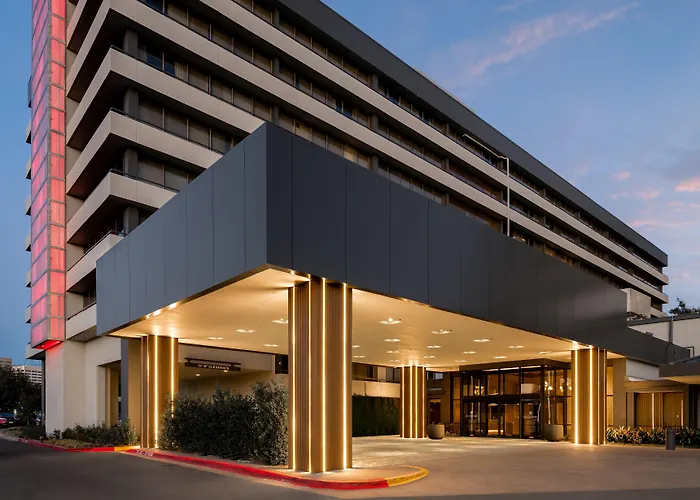 Hotel Mockingbird Dallas A Tribute Portfolio Hotel