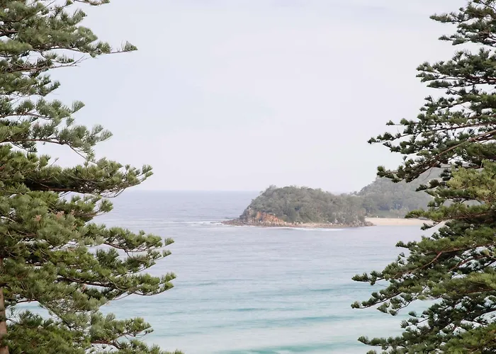 Manly Pacific Sydney Mgallery Collection