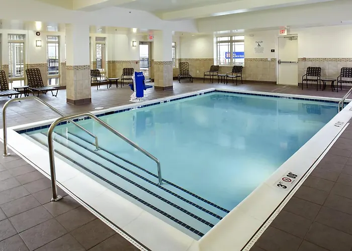 Hilton Garden Inn Roanoke