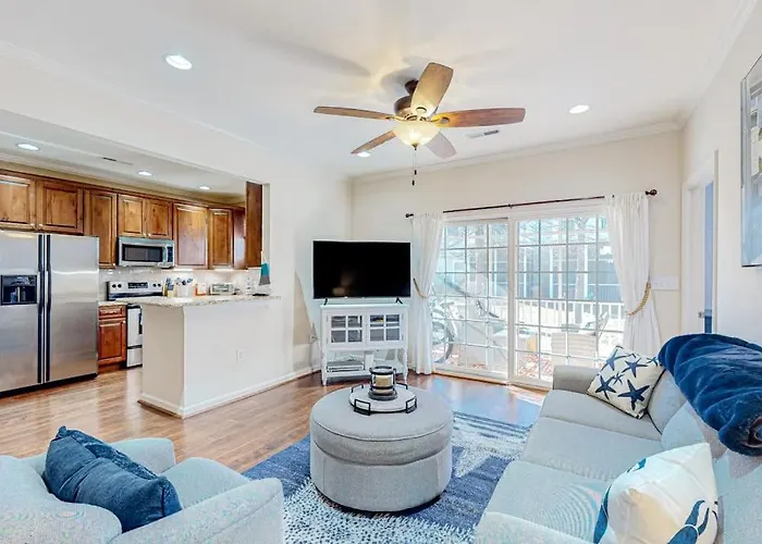 The Tides Sandy Bottom Cir Unit 107 Rehoboth Beach