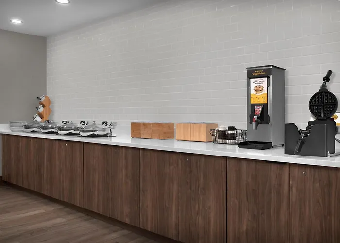 Residence Inn Arundel Mills BWI Airport Hanover