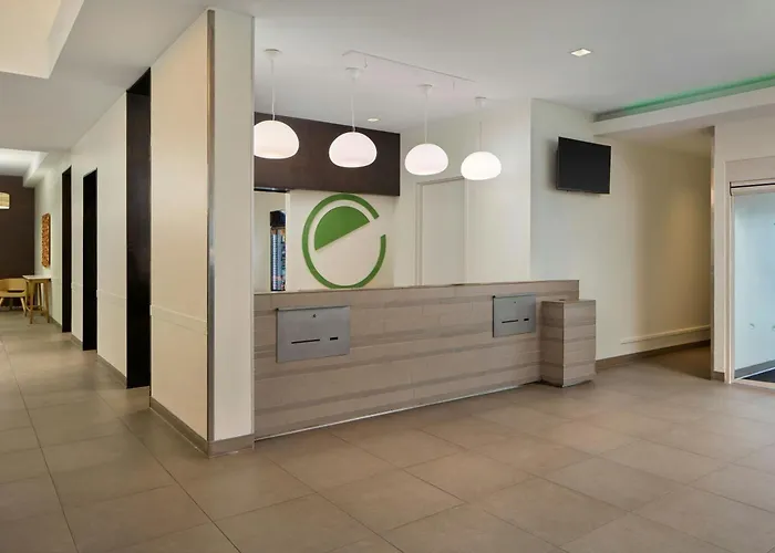 Element Arundel Mills BWI Airport Hotel Hanover