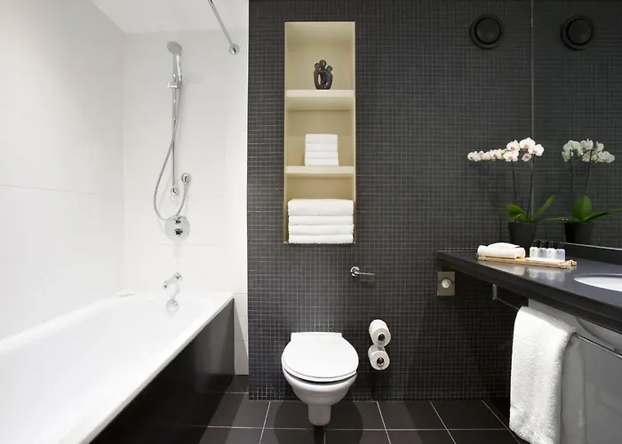 Crowne Plaza London - Docklands By Ihg Hotel