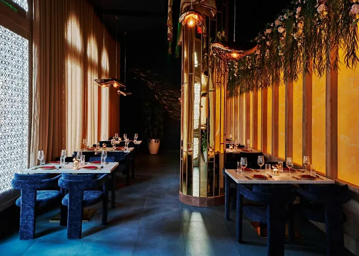Twelve Midtown, Autograph Collection Hotel Atlanta