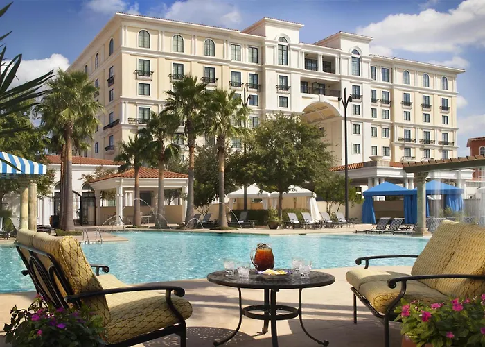 Bluegreen Vacations Eilan Hotel And Spa, An Ascend Collection Resort San Antonio