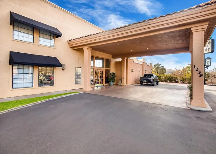 Clarion Suites St George - Convention Center Area St. George