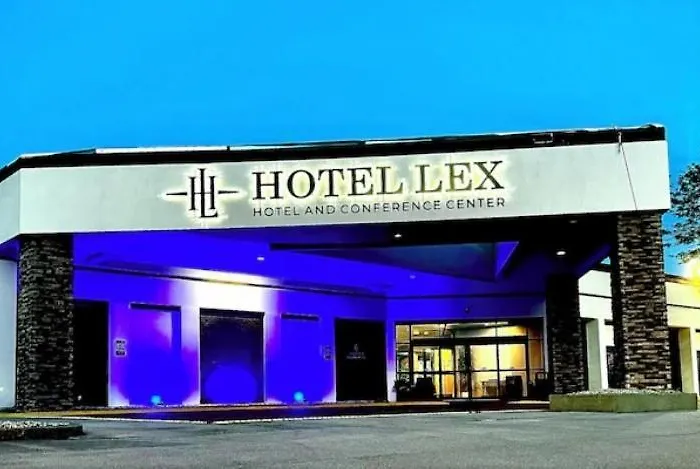 Hotel Lex And Conference Center, Trademark Collection Lexington