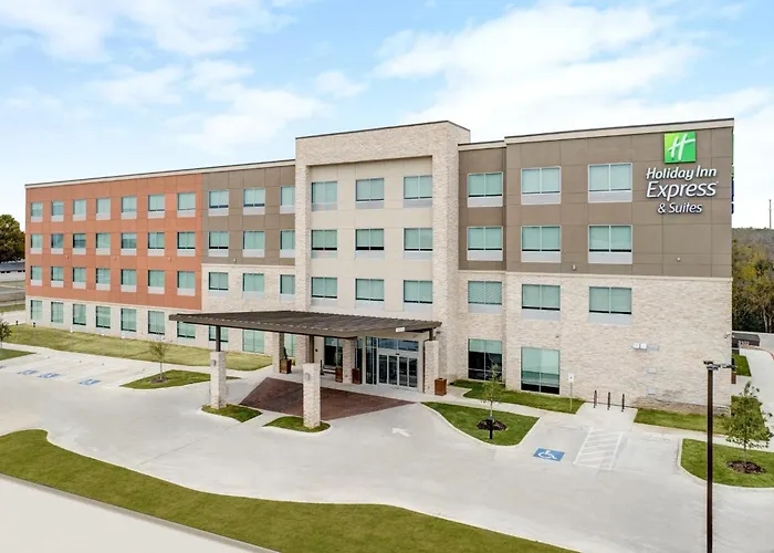 Holiday Inn Express & Suites Austin Airport East By Ihg