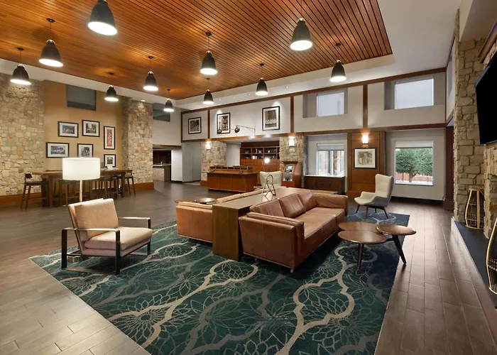Wyndham Garden San Antonio Airport Hotel