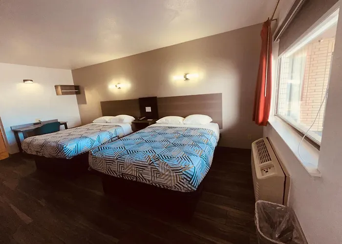 Motel 6-San Antonio, Tx - Fiesta Trails