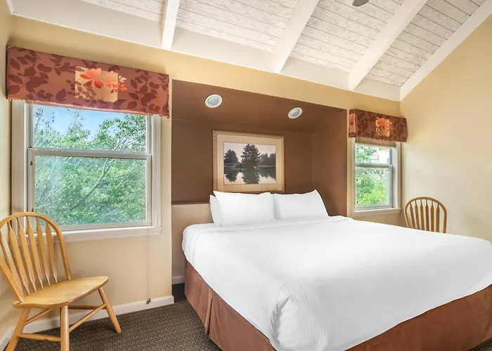 Sunrise Ridge Resort By Coolvacay Pigeon Forge