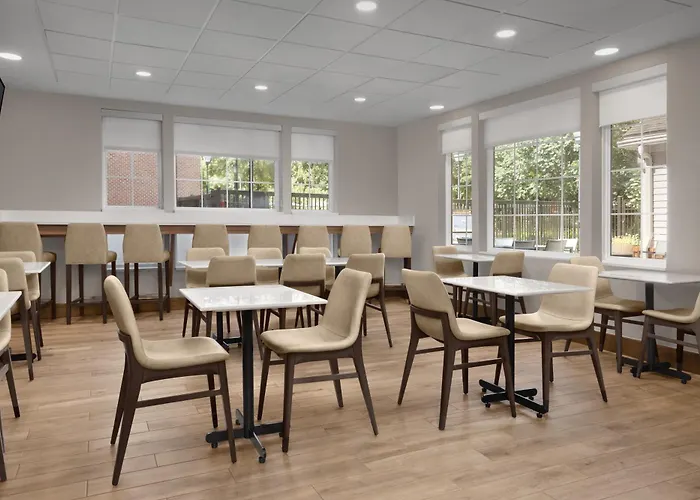 Residence Inn Arundel Mills BWI Airport Hanover