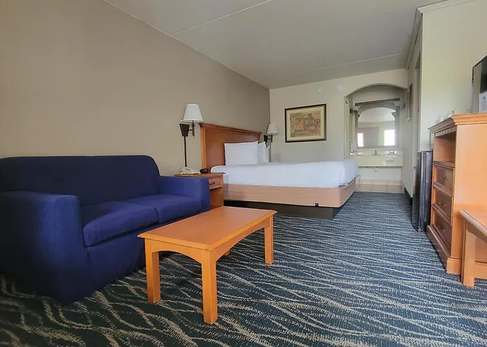 Atlantis Inn Rehoboth Beach