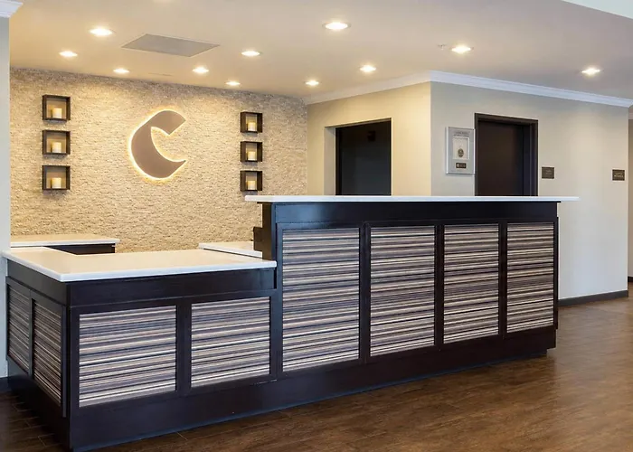 Comfort Suites Near Westchase On Beltway 8 Houston