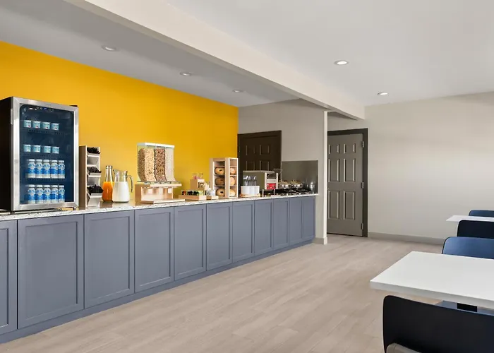 Country Inn & Suites By Radisson, Gettysburg, Pa