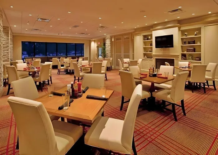 Adam'S Mark Hotel & Conference Center Kansas City