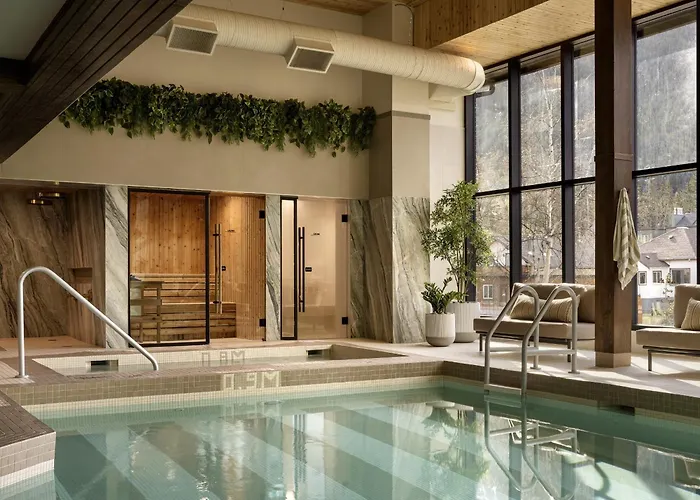 The Kenrick Hotel Banff