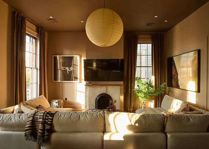 Remodeled Magazine Oasis Shared Heated Pool&Spa New Orleans