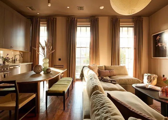 Remodeled Magazine Oasis Shared Heated Pool&Spa New Orleans