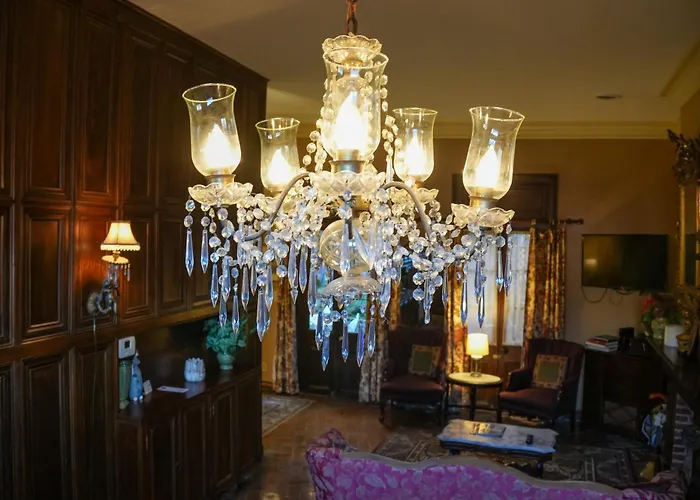 The Olivier House Hotel New Orleans