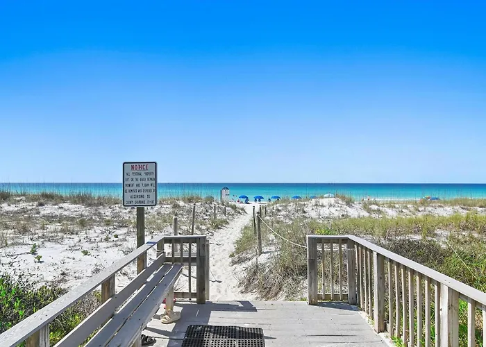 Aqua Villa 302 Fort Walton Beach