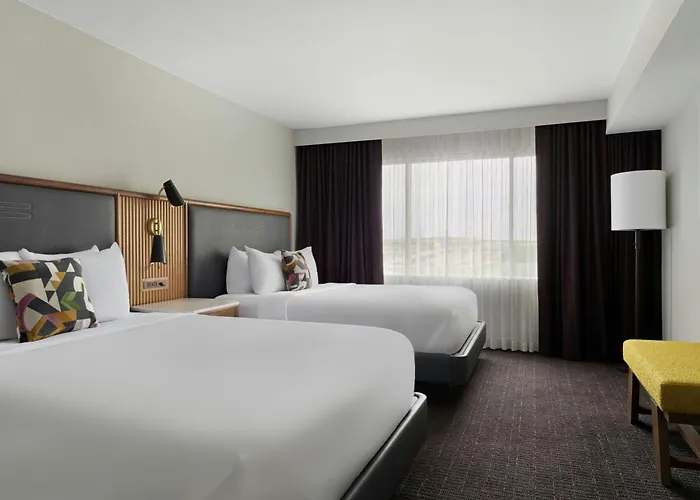 The Arlin, Arlington, A Tribute Portfolio Hotel