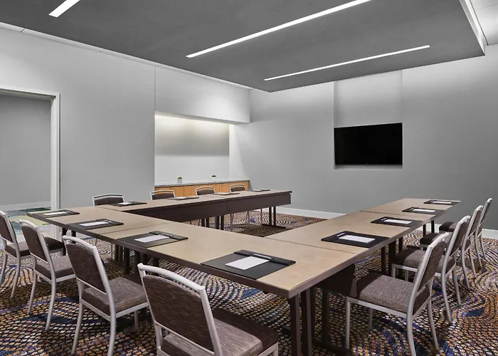 The Westin Denver International Airport Watkins