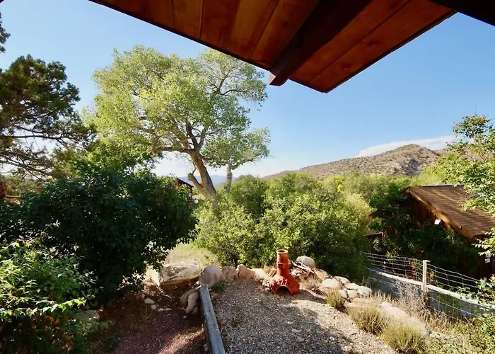 Pack Creek ~ Ranch House Villa Moab