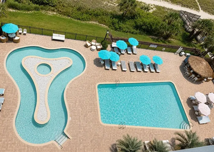Voco The Shelby - Myrtle Beach By Ihg