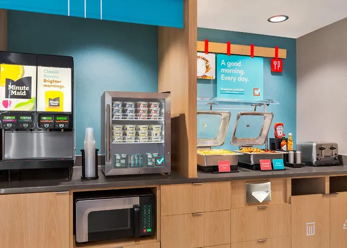 Avid Hotels - Tulsa Hills By Ihg