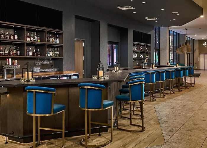 Embassy Suites By Hilton Gatlinburg Resort