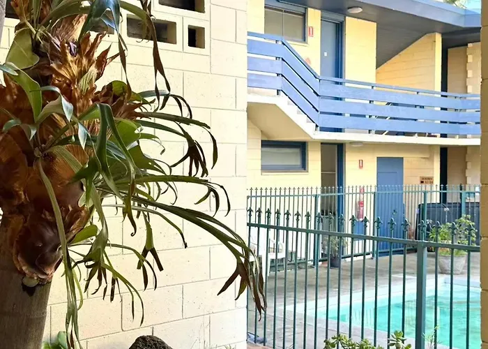 Pathfinder Motel Melbourne