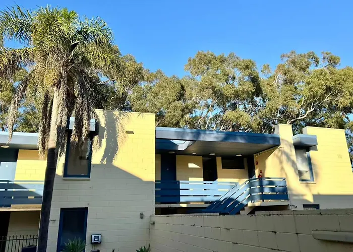 Pathfinder Motel Melbourne