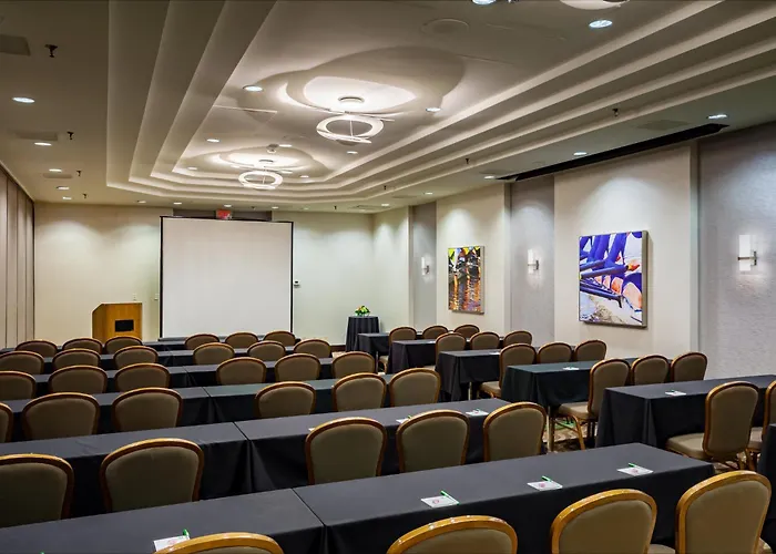 Holiday Inn Austin -Town Lake By Ihg