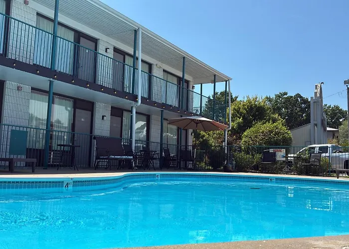 Ozark Valley Inn Branson
