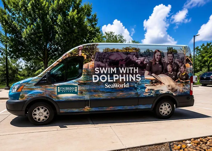 Staybridge Suites San Antonio Sea World By Ihg