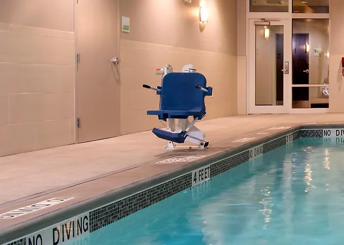 Holiday Inn Indianapolis Airport By Ihg