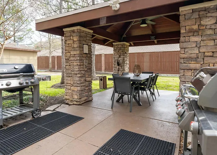 Staybridge Suites Houston West - Energy Corridor By Ihg