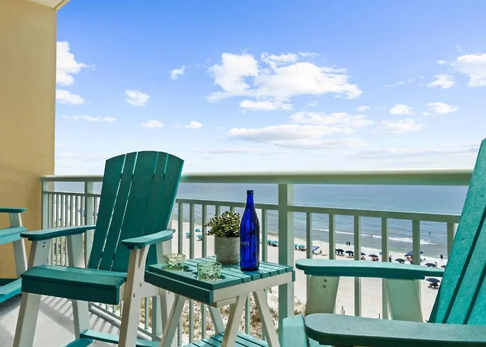 Pelican Isle 609 Fort Walton Beach