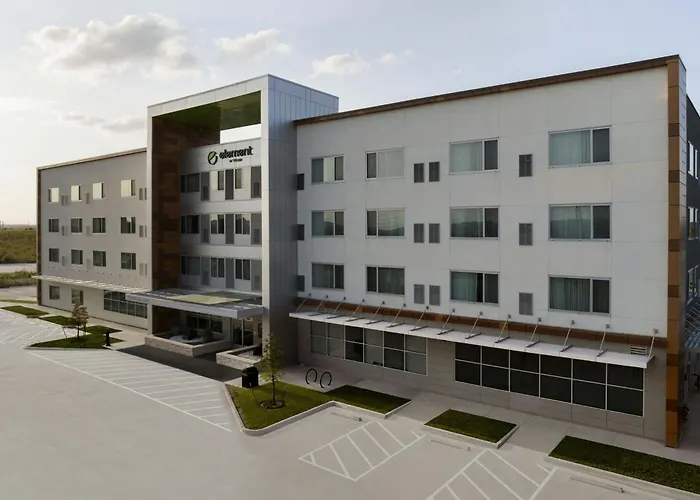Element North Austin Tech Ridge Hotel