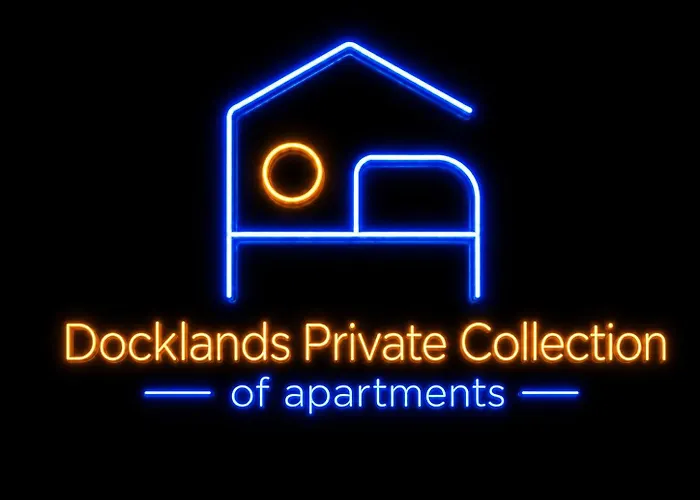 Docklands Private Collection - Newquay Aparthotel Melbourne