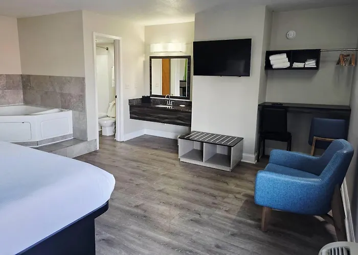 Park Inn By Radisson, Pigeon Forge South