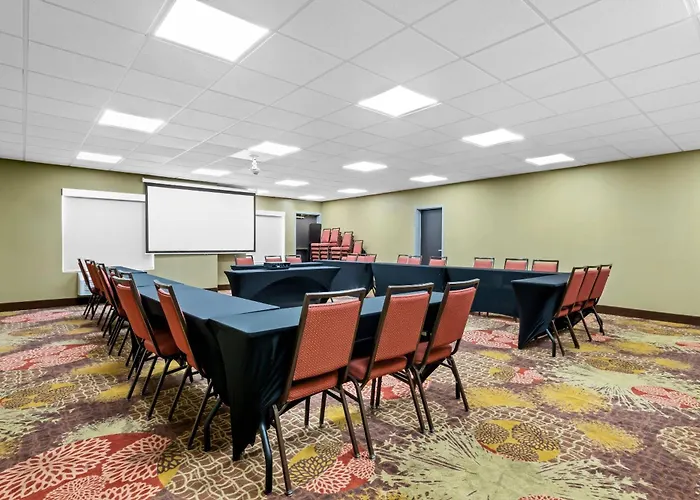 Comfort Suites Columbia At Harbison