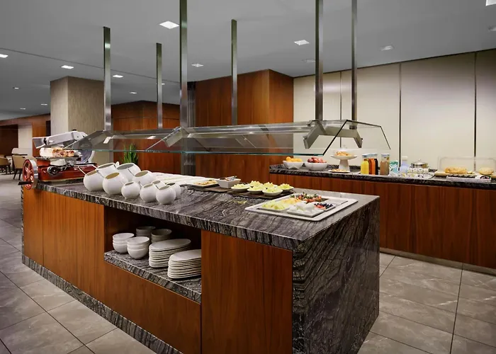 Ac Hotel By Marriott Dallas Downtown