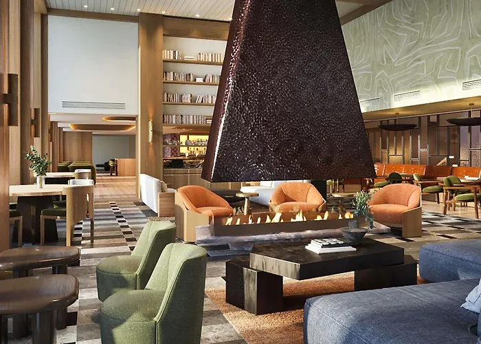 Rimrock Banff, Emblems Collection Hotel