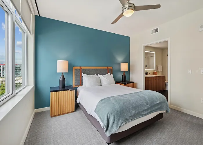 Sentral Union Station Hotel Denver