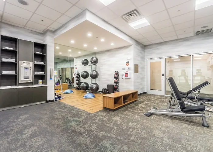 Fairfield Inn & Suites Dallas Arlington South